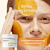 Brightening Pads